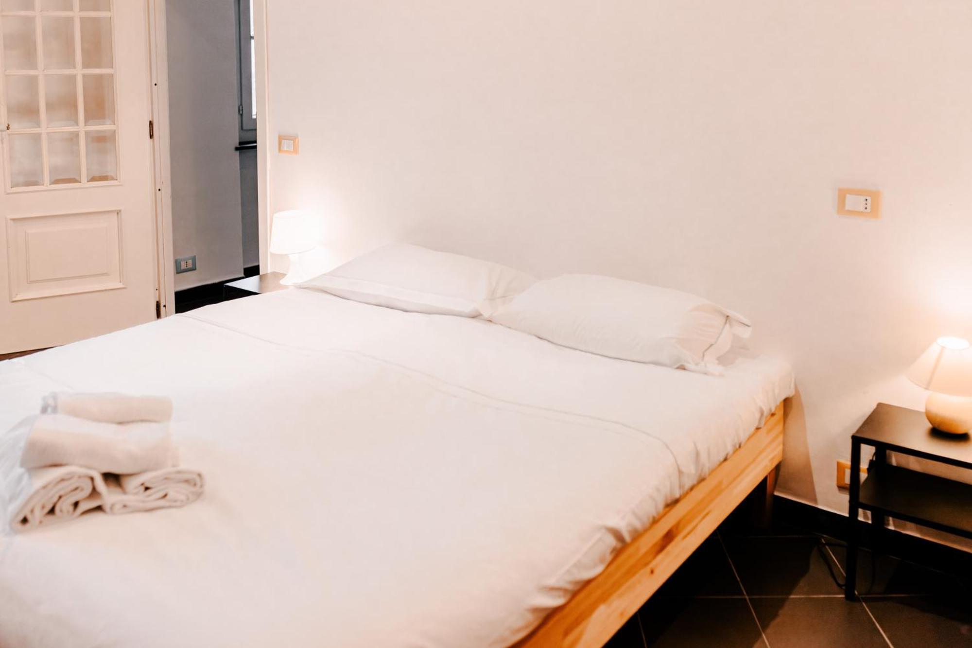 Della Cittadella - Affitti Brevi Italia Appartement