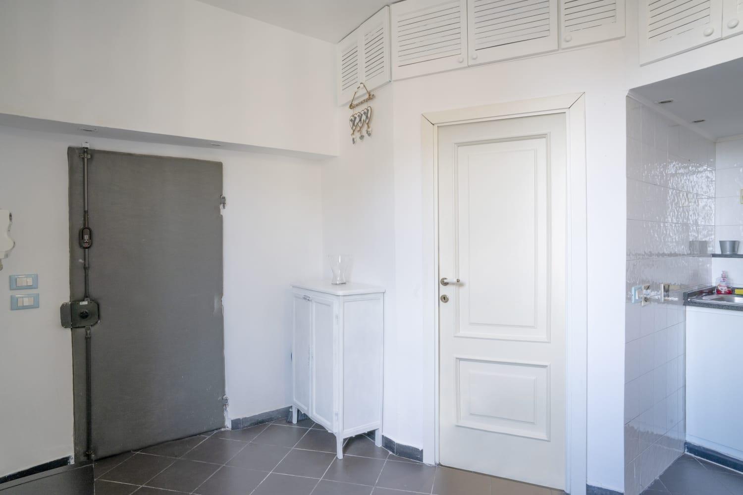 Della Cittadella - Affitti Brevi Italia Appartement Gênes