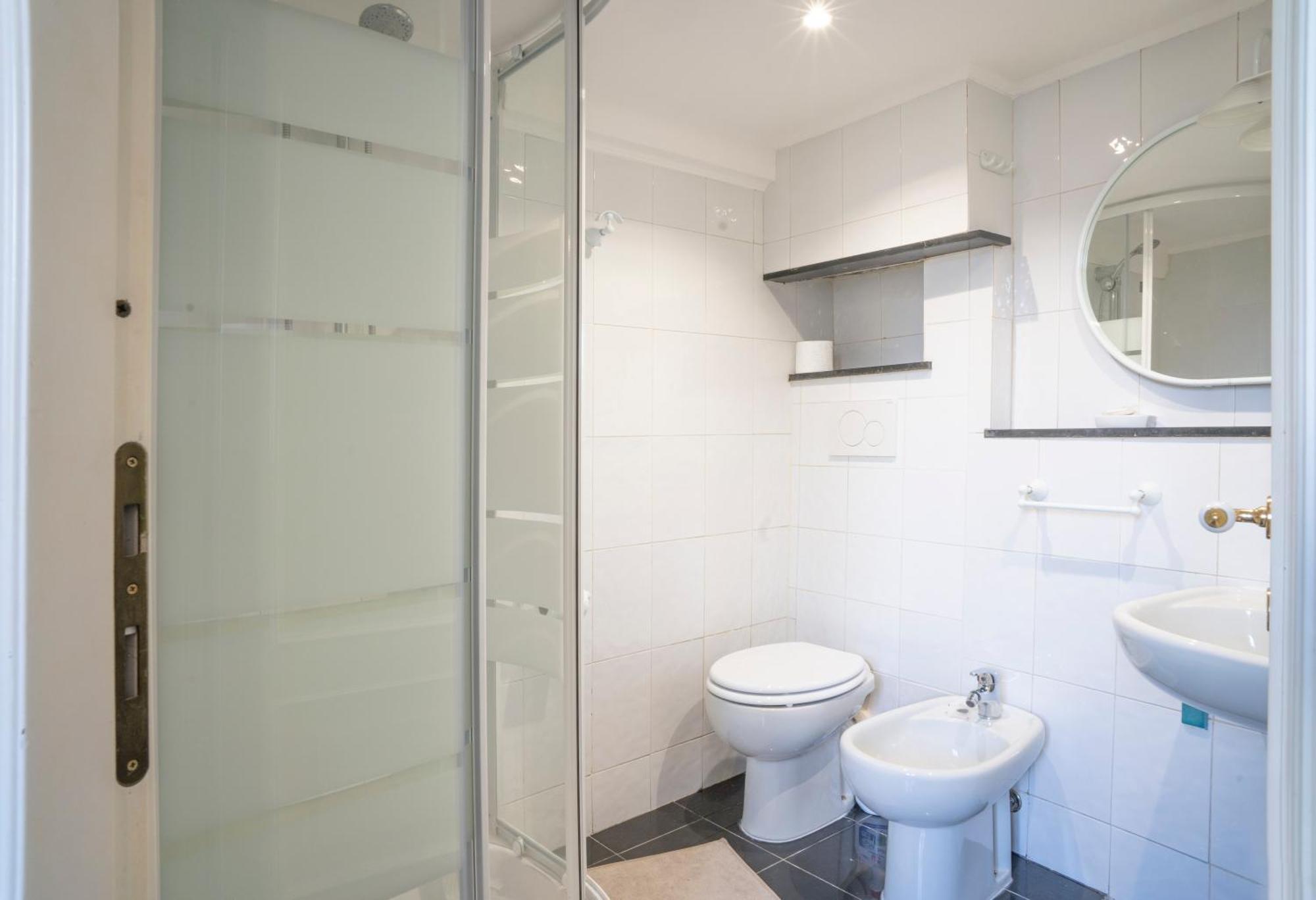 Della Cittadella - Affitti Brevi Italia Appartement *