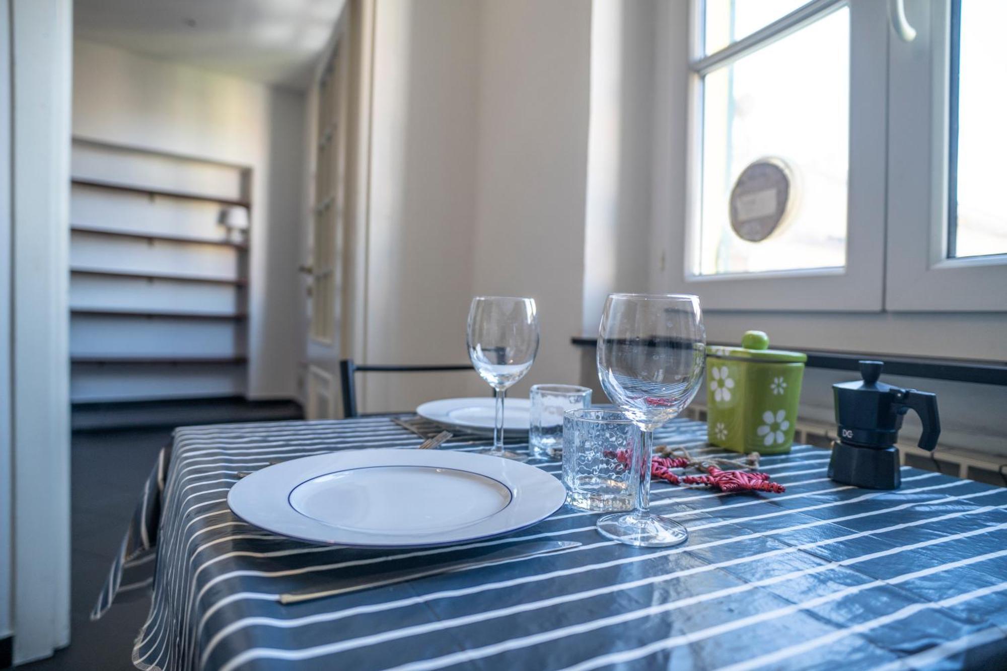 Appartement Della Cittadella - Affitti Brevi Italia *
