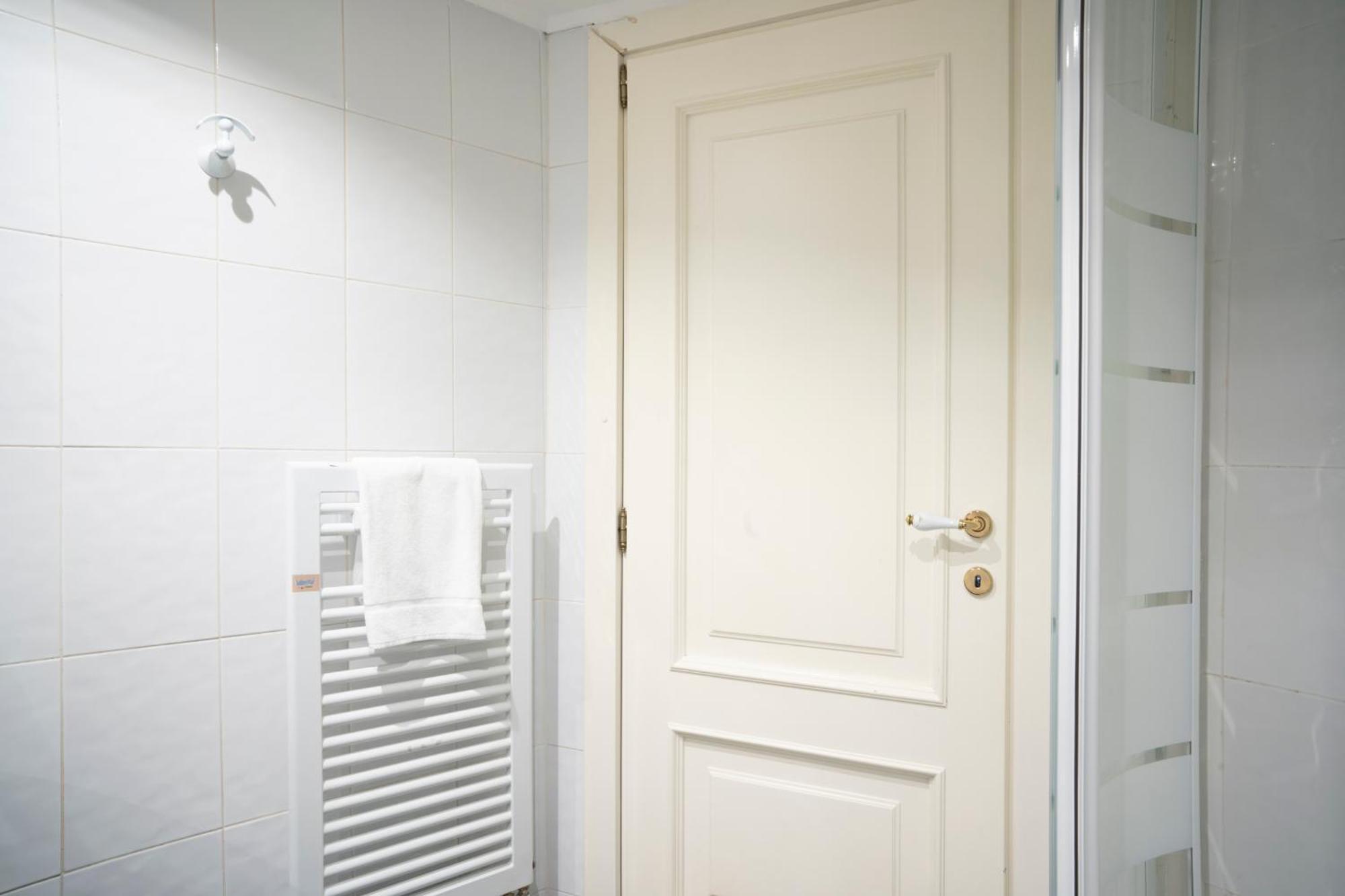 Della Cittadella - Affitti Brevi Italia Appartement Gênes
